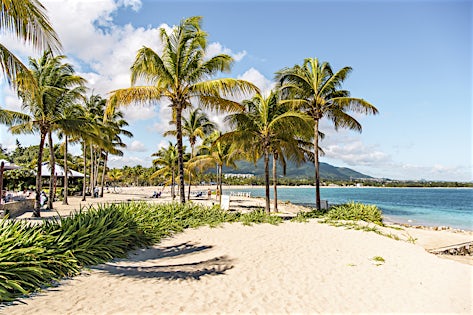 Grand Paradise Playa Dorada